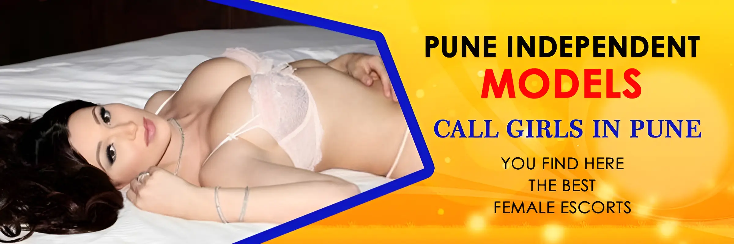 Pune Hot Escort Girl